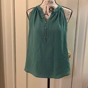 NWOT Halter shirt